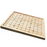 Wooden Chinese Chess Board CB03 — view 2