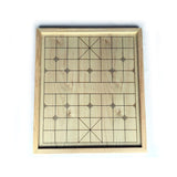 Wooden Chinese Chess Board CB03 — view 3