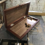 Wooden Chess Board CB01 — view 4