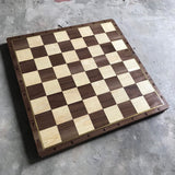 Premium Wooden Chess Board CB02 — view 1