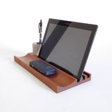 Wooden Pen Holder PH05 — view 2