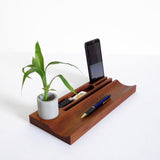 Wooden Pen Holder PH05 — view 3