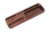 Wooden Desk Pen Holder PH04 — view 2