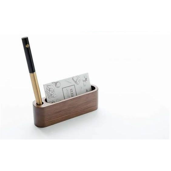 Wooden Pen Holder PH01